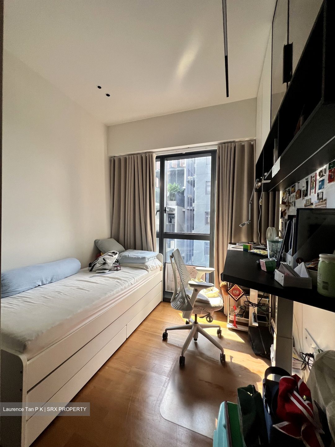 Fourth Avenue Residences (D10), Apartment #451329521